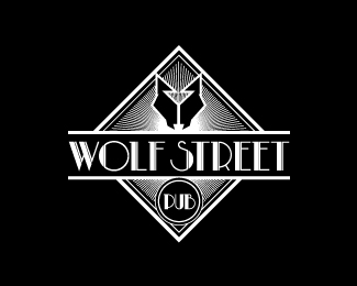 Wolf Street Pub