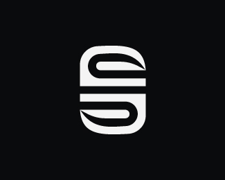 Elegant Letter S Logo