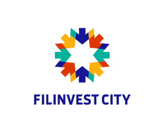 Filinvest City Logo