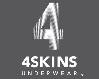 Alt 4SKINS Logo