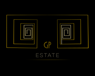 Logo - Luxury Real Estate