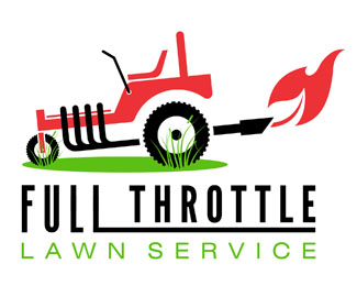 Full Throttle Lawn Service