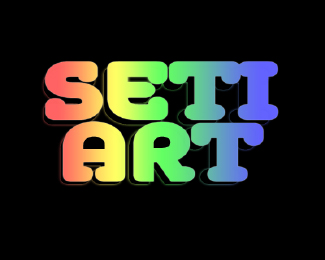 Seti Art logo