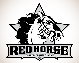 Red Horse Post Production Company