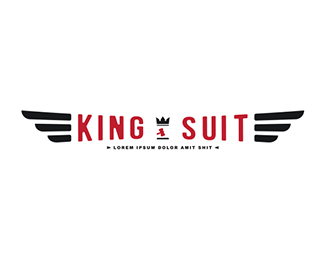 King Suit