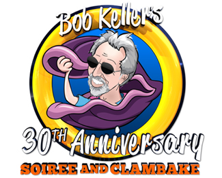 Bob Keller's 30th Anniversary