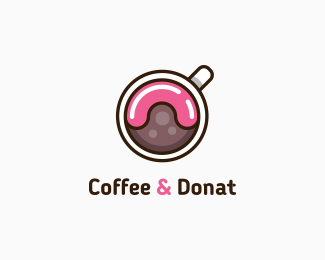 Coffee&Donat