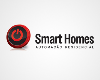 Smart Homes - Automação Residencial