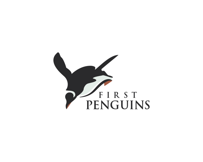 First Penguins