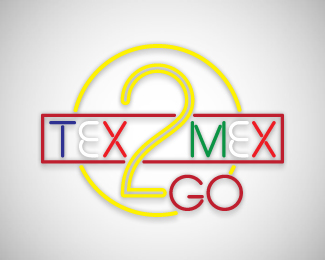 Tex Mex 2 Go