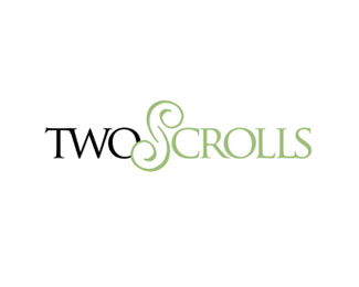 Two Scrolls