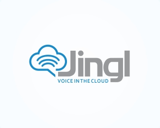 Jingl - Voice in the Cloud