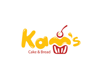 Kam's Logo