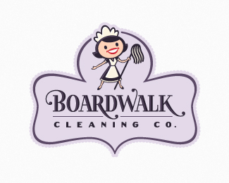 Boardwalk Cleaning Co.