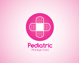 Pediatric hospital