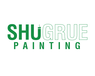 Shugrue Painting