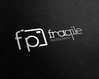 Fragile photography