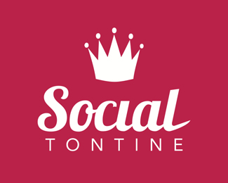 Social Tontine