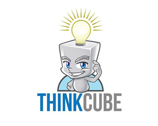 Think Cube