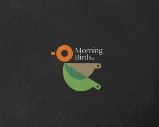 Morning Birds - Cafe