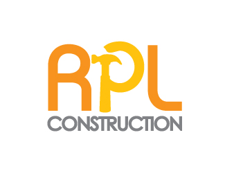 RPL Construction logo