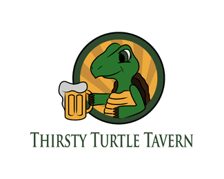 Thirsty Turtle Tavern