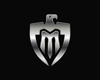Eagle M Logo
