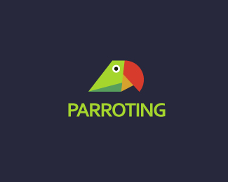 Parroting
