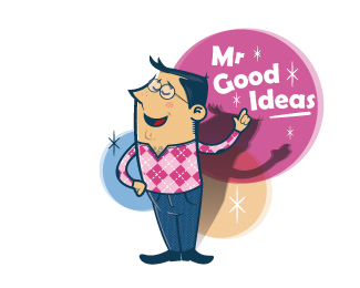 Mr Good Ideas