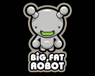 BigFatRobot