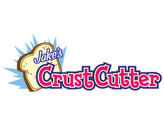 Jake's Crust Cutter