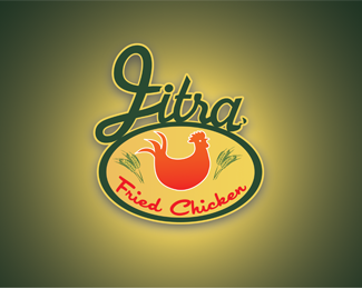 Jitra Fried Chicken
