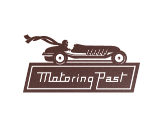 Motoring Past