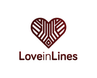 Love in Lines