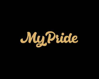 My pride