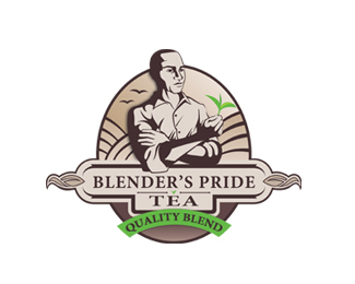 Blender's Pride Tea