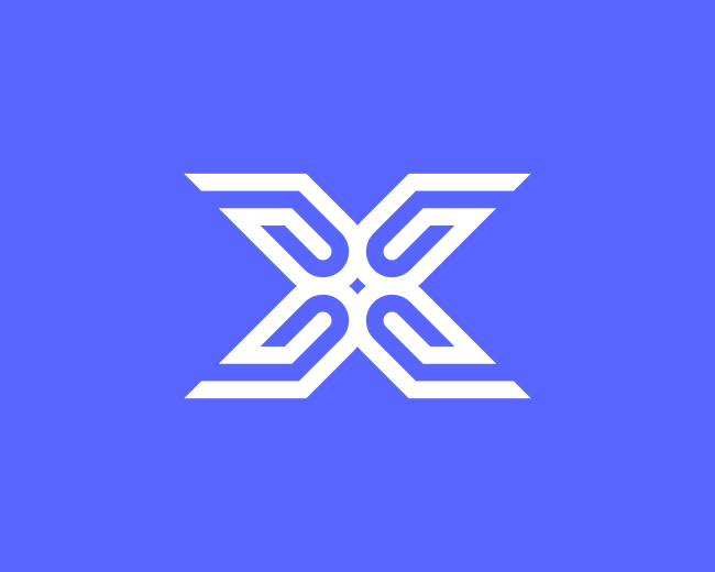 X or 4G Monogram