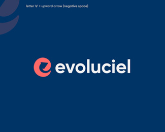 Evoluciel Logo