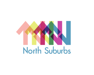 North Suburbs Logo V2