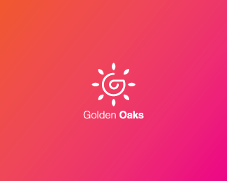 Golden oaks