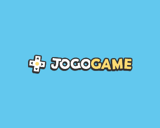 Logo for Jogo Game