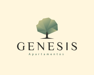 Genesis building