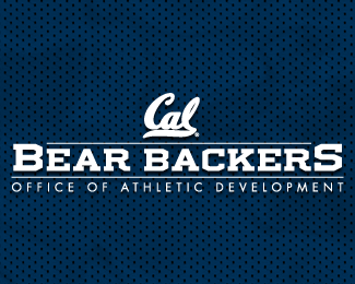 Cal Bear Backers Logo