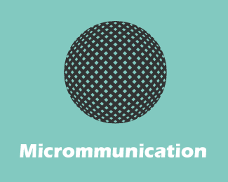 Micrommunication