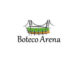 Boteco Arena