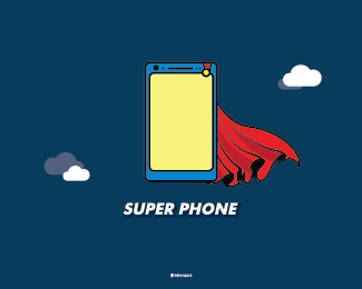 Super Phone
