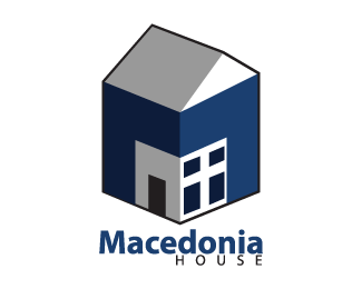 Macedonia House