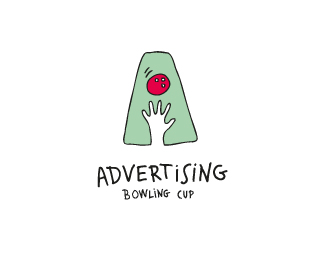 Advertising Bowling Cup vol.3