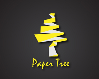 paper tree
