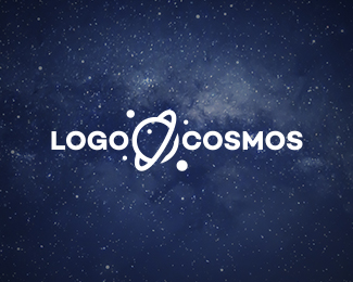 Logo Cosmos 2